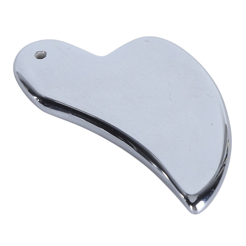 Terahertz Gua Sha Tool Massage Scraping Board Muscle Relaxation Skin