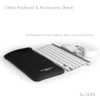 GRIFITI Chiton Slim 12 6" x 12.5" Neoprene Keyboard Sleeve