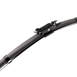 3 wipers Factory for Ford Explorer 2011-2018 Original Equipment Replacement Front and Rear Windshield Wiper Blade - Pinch Tab 26"/22"/11" (Set of 3) OE# BB5Z-17528-E/D/A