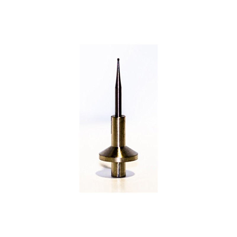 Strong Vision Tech .5mm Burr Tip & Chuck (Use with