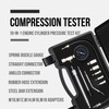 Lichamp Engine Compression Tester Automotive, Master Petrol Engine Cylinder Pressure