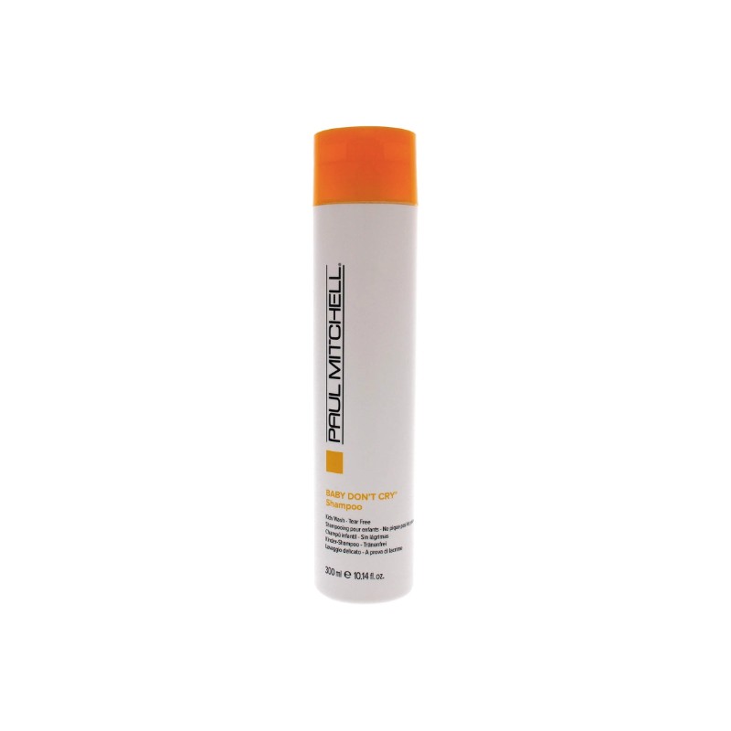 Paul Mitchell Baby Don't Cry Shampoo 10.14 oz