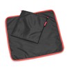 reisenthel Unisex Children's Baby Case Bag, black, Bag