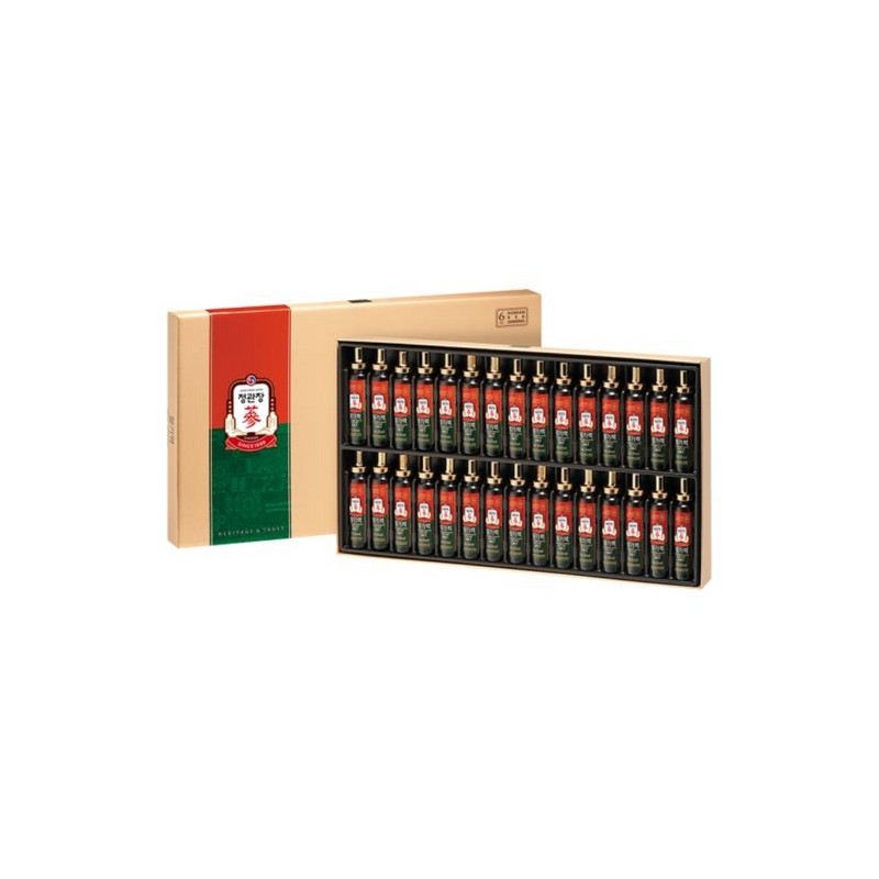 Galleria Jeonggwanjang Vitality (20ml30 bottles) / 갤러리아 정관장 활기력(20ml30병)