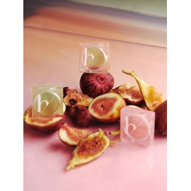 [3 pieces] Nearby Scented Balm Solid Perfume 3g (3 types) / [3개구성] 니어바이 센티드 밤 고체향수 3g (3종)