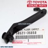 Toyota GENUINE OEM TOYOTA 2007-2010 FJ CRUISER INNER FRONT FLOOR