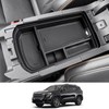 CDEFG for 2018-2024 GMC Terrain Center Console Organizer for 2018-2024
