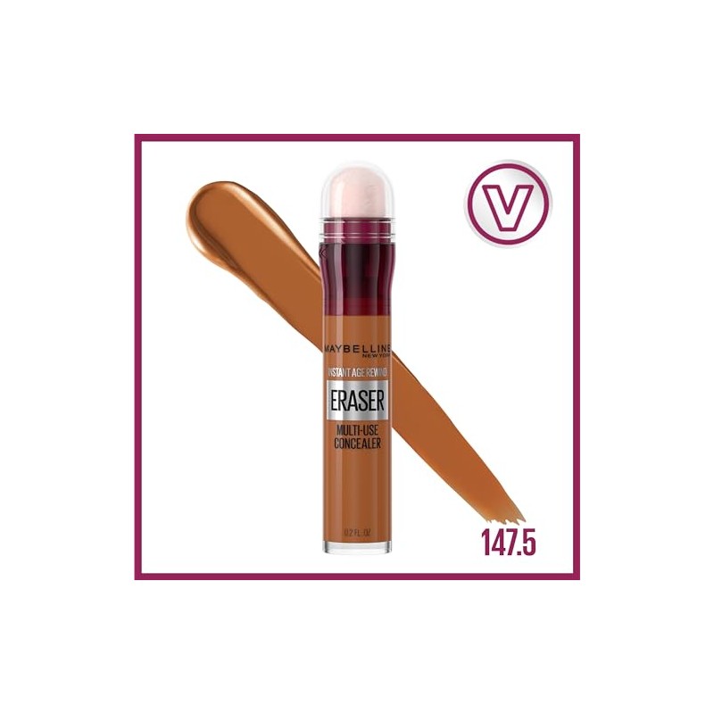 Maybelline New York Instant Age Rewind Eraser Dark Circles Treatment