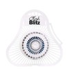 Fresh Blitz - Bio Block Urinal Sieve with Cleaning Block