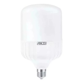 Aksi Foco Led Alta Potencia 30w Luz Blanca 116422 Aksi