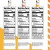 Gatorlyte Gatorlyte Rapid Rehydration Electrolyte Beverage, Variety Pack, Lower Sugar,