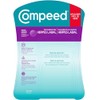 Compeed 15 Adesivos Tratamento Lesao Lábios Herpes Labial