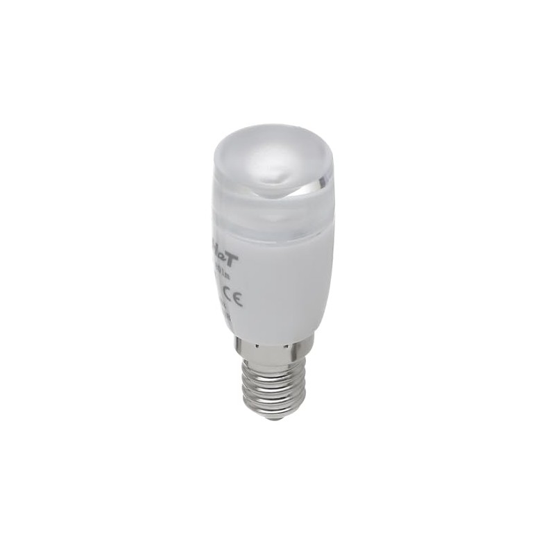 Masterpart LED Lamp 15W E14 801lm 6500K to Fit Beko