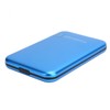 2.5in Mobile External Hard Drive Disk USB3.0 Portable HDD Blue