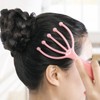 Scalp Massage Neck Nose Acupressure Calf Head-WE851ED / 두피마사지 목 코 지압 종아리 머리-WE851ED