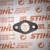 STIHL fs131r fs130r km131r km130r ht133 131 CARBURETOR GASKET 4180
