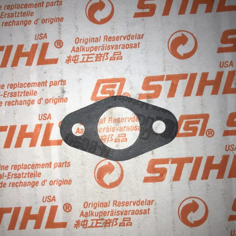 STIHL fs131r fs130r km131r km130r ht133 131 CARBURETOR GASKET 4180