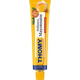 Mayonnaise Thomy 100ml