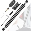 Vepagoo 43301 Tailgate Assist Dodge Ram 1500 for 2009-2018, Pickup