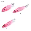Abu Garcia SSSKDST12GO-AKAAO Ika Metal Lead Sutte Skid Sutte No.