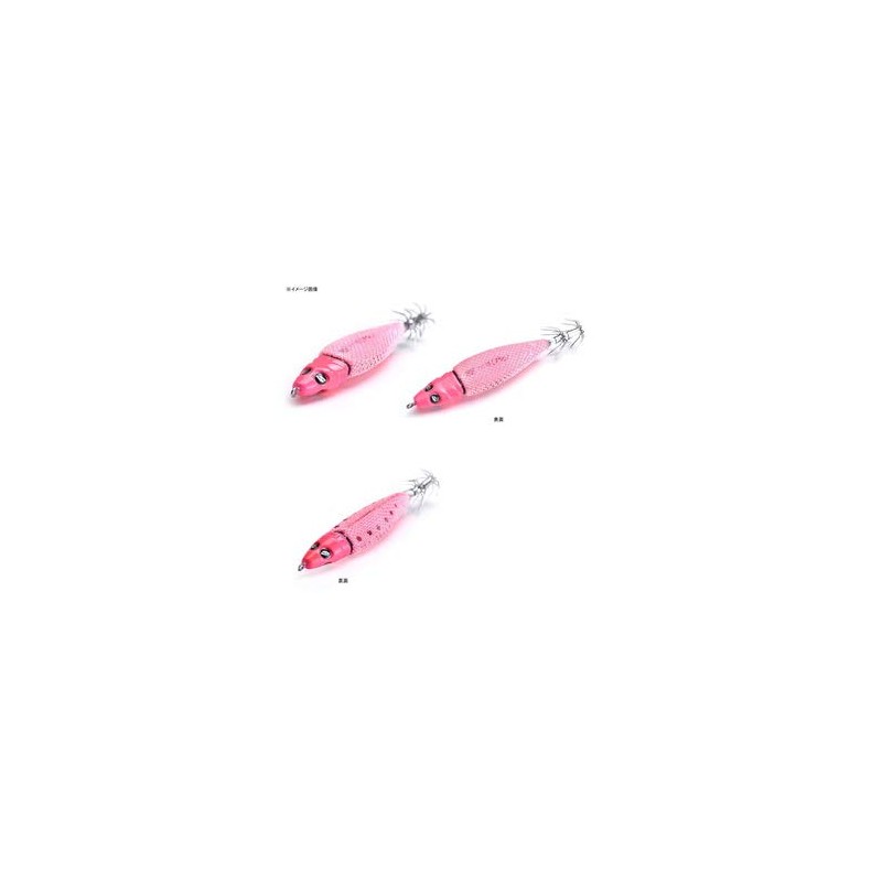 Abu Garcia SSSKDST12GO-AKAAO Ika Metal Lead Sutte Skid Sutte No.