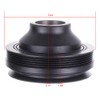 OCPTY 594-056 Engine Harmonic Balancer Crankshaft Pulley Replacement 1994-2000 For