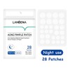 Lanbena Parche Acne Día o Noche a Elegir (Día)