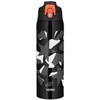 Thermos FJJ-1000WF GR-C Vacuum Insulated 2-Way Bottle, 0.4 gal (1.0