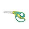 Westcott E-22003 00 Ergo JR. Lefty Ergonomic Children's Scissors for