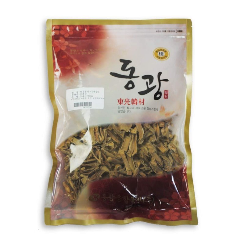 Roasted Sword Bean Peel 300g, Korean 볶은 작두콩 껍질 刀豆