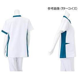 Nagaileben CFS-2602 Unisex Scrub, T Royal Blue, LL