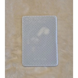 Handmade Don't Forget Your Butt Napkins Bathroom/ Restroom Sign 3D Printed PLA