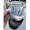 Boat Trash Bag - Large Versatile Hoop Mesh Garbage Bag