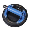 Industrial Heavy Duty Glass Suction Cup Lifter with ABS Handle