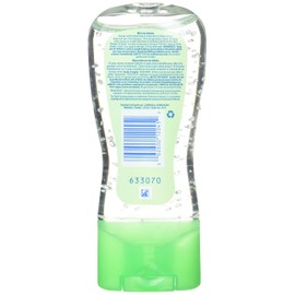 Johnson's Baby Johnson's Baby Oil Gel with Aloe Vera, Vitamin E and Mineral Oil, 200 ml