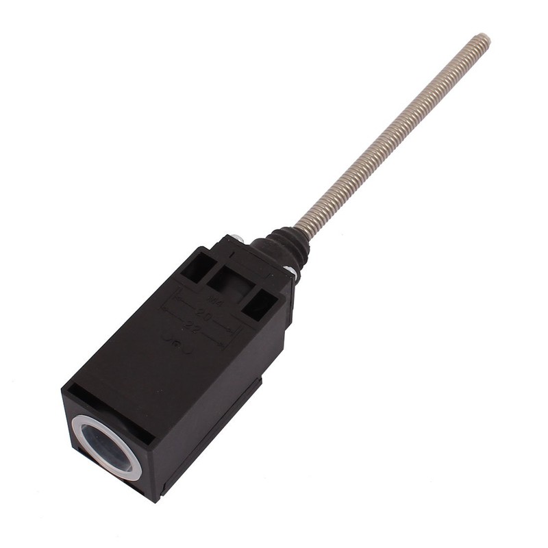 Sourcingmap CLS-181 AC 380V 10A Coil Spring Actuator Momentary Limit