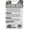 Zoo Med Tortoise Cacium Banquet Block with Cactus & Vegetables