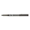 Pilot V5 Liquid Ink Rollerball 0.5 mm Tip (Single Pen)