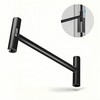 Door Hinge Adjustment Tool, Heavy Weight .134 & .180 Hinge
