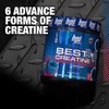 BPI Sports BEST Creatine 6 Formas Avanzadas de Creatina Betaína