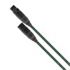 Koyanagi Idoki AV Cable QAC-222 XLR [3.3 ft]