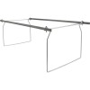 Sparco Hanging File Folder Frame - Steel - 1each (SPR60529)