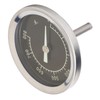 TSBX59 IP55 100800℉ Stainless Steel Barbecue Grill Oven Thermometer Heat