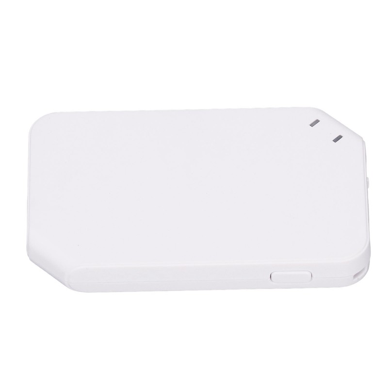 Contactless Card Reader Writer USB Port Automatic Verification Smart Card