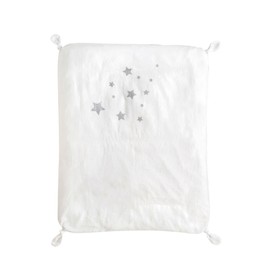 10mois Duvet Cover Only, Approx. 35.4 inches (90 cm)