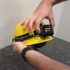 Railhead Gear LED Headlamp with Red Light, Battery Operated Motion