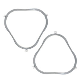 W11252182 8206227 Microwave Glass Turntable Support Ring Replacement, Replaces AP6799974 W10435114 PS12584163 W10654906