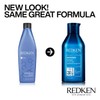 Redken Extreme Shampoo 300ml & Conditioner 300ml Duo