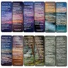 NewEights Spanish Psalm 91 Bookmarks Cards RVR1960 (30-Pack) - Church