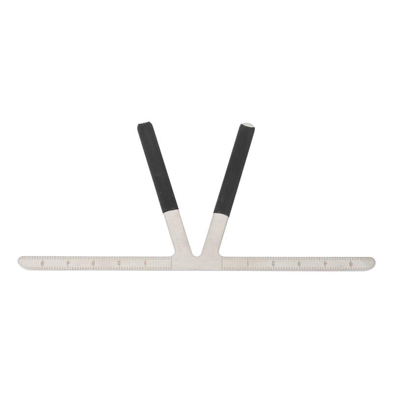 Eyebrow Mapping String Ruler Semi Permanent Positioning Eyebrow Ruler Set